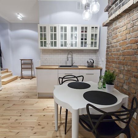 Homewell Apartments Pod Szczerbatym Poznań Værelse billede