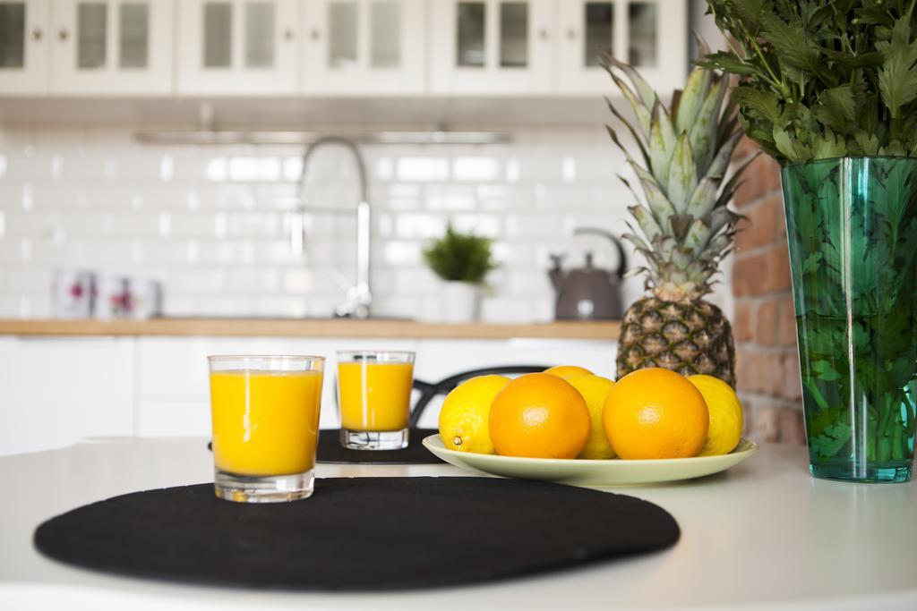 Homewell Apartments Pod Szczerbatym Poznań Værelse billede