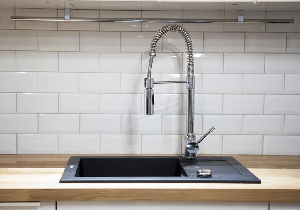 Homewell Apartments Pod Szczerbatym Poznań Værelse billede