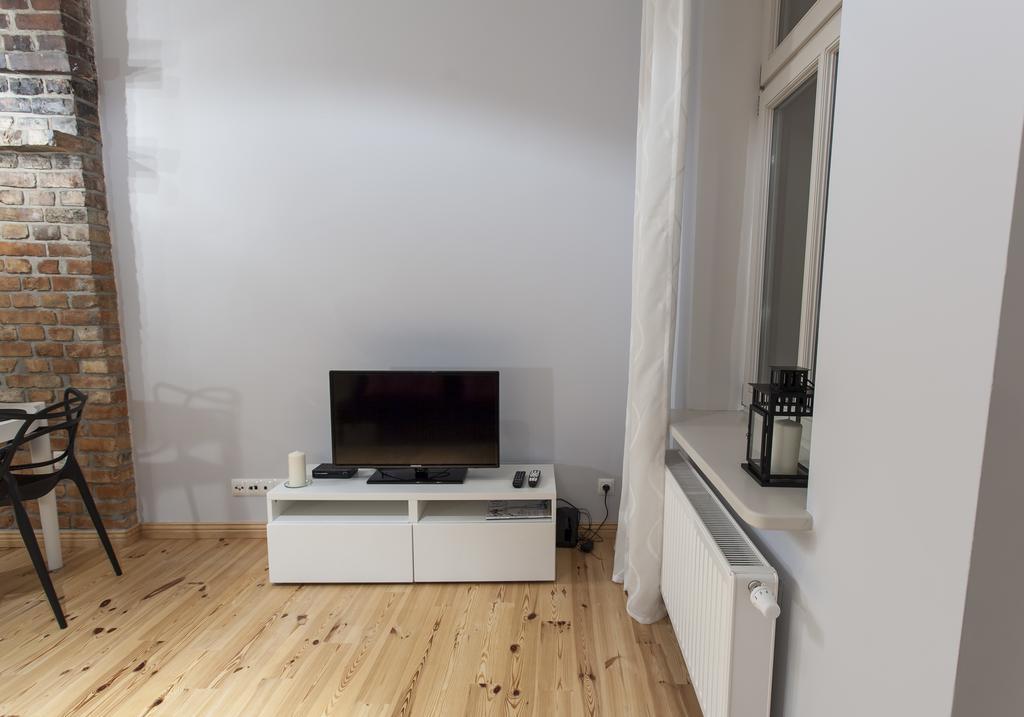 Homewell Apartments Pod Szczerbatym Poznań Værelse billede