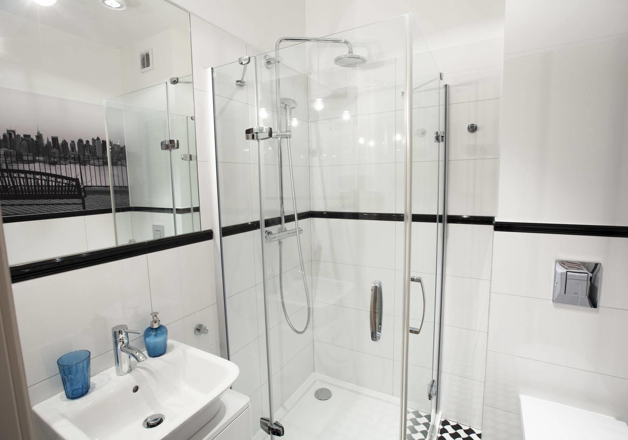 Homewell Apartments Pod Szczerbatym Poznań Eksteriør billede