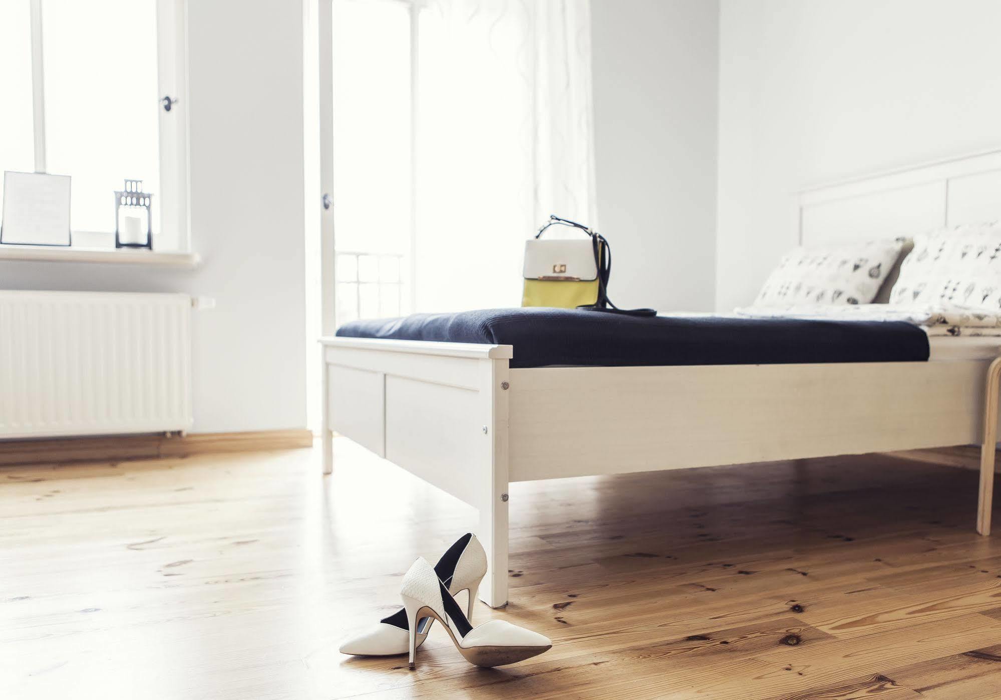 Homewell Apartments Pod Szczerbatym Poznań Eksteriør billede